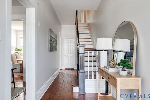 Tiny photo for 803 N 27th Street, Richmond, VA 23223 (MLS # 2616257)