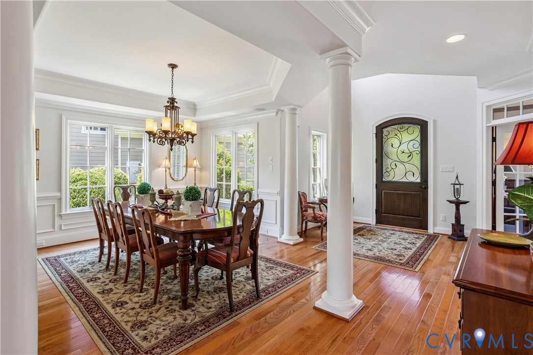 Midlothian, Virginia 23113, United States, 5 Bedrooms Bedrooms, ,5 BathroomsBathrooms,Residential,Active,183923