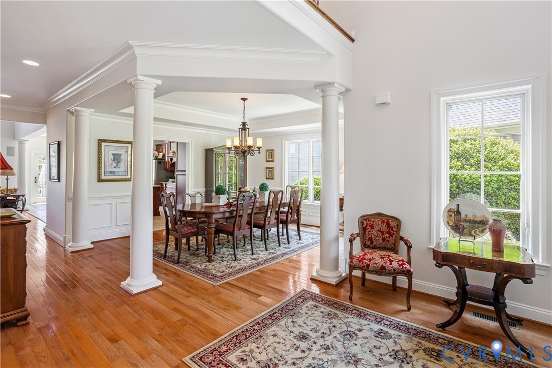 521 Bel Crest Terrace
