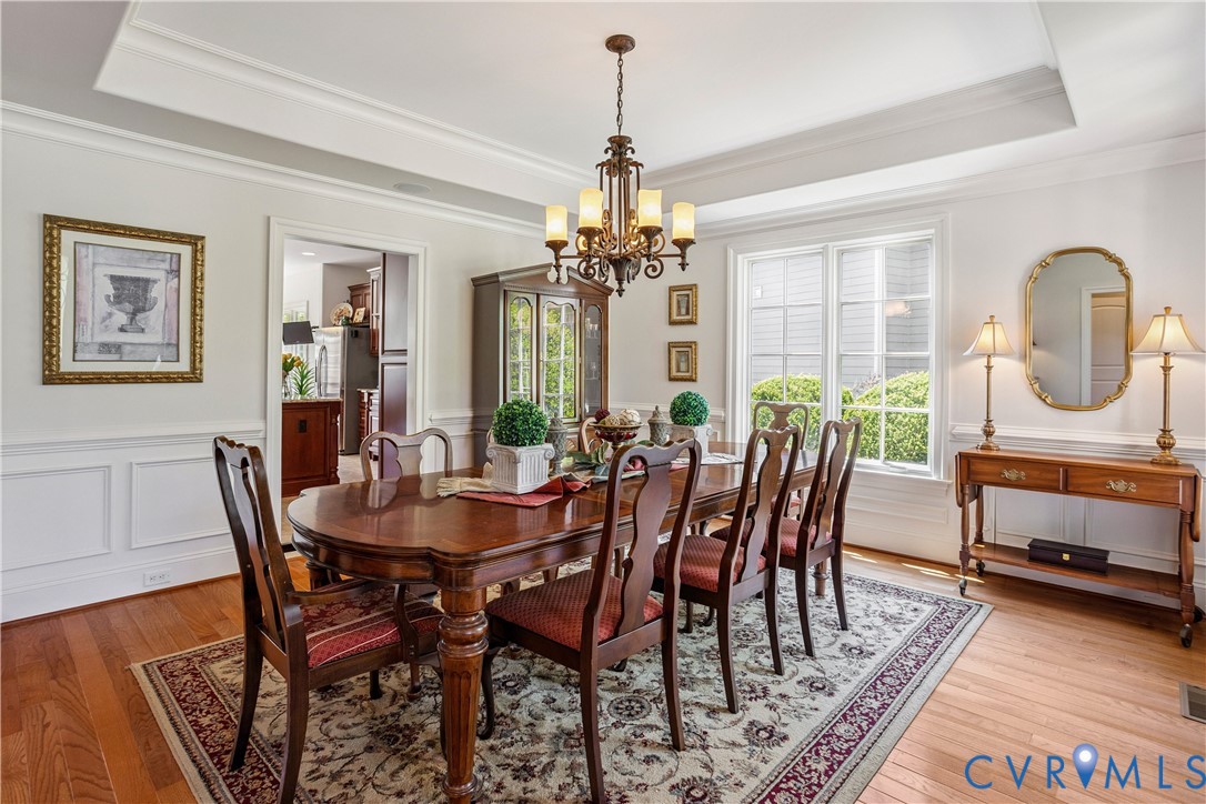 Midlothian, Virginia 23113, United States, 5 Bedrooms Bedrooms, ,5 BathroomsBathrooms,Residential,Active,183923