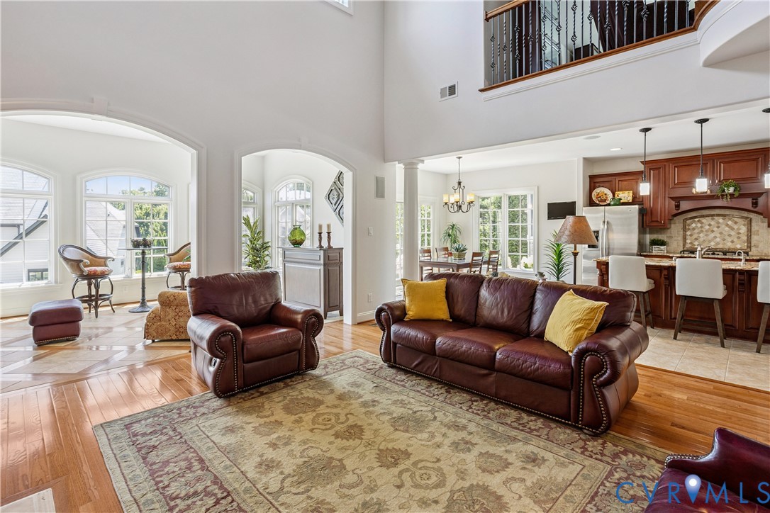 Midlothian, Virginia 23113, United States, 5 Bedrooms Bedrooms, ,5 BathroomsBathrooms,Residential,Active,183923