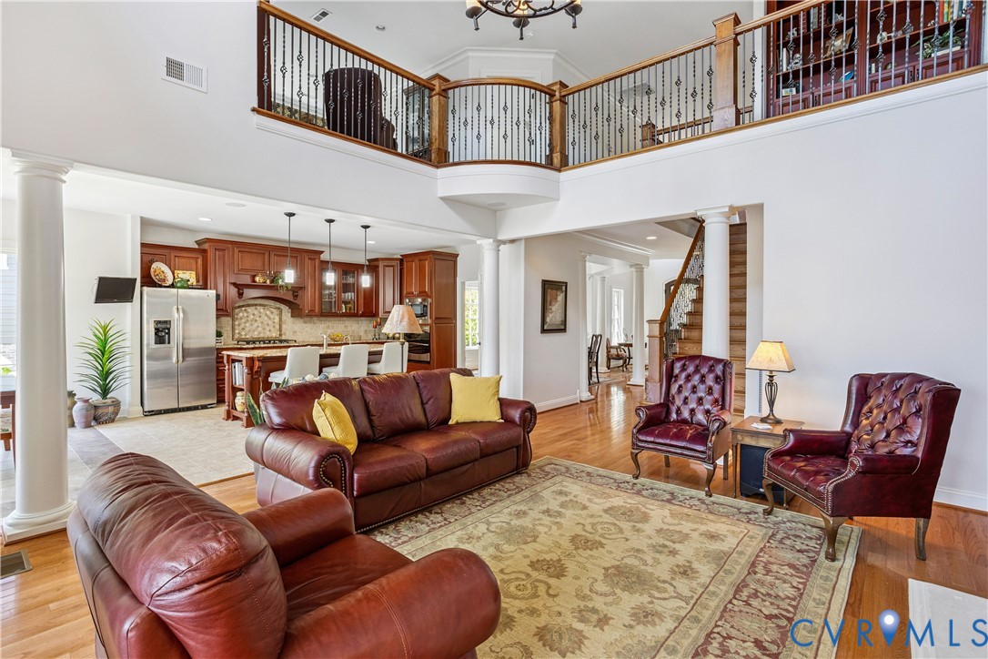 Midlothian, Virginia 23113, United States, 5 Bedrooms Bedrooms, ,5 BathroomsBathrooms,Residential,Active,183923