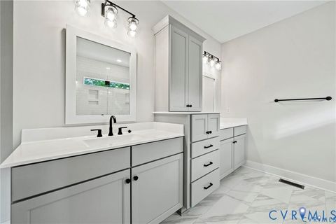 Tiny photo for 8670 Emily Jane Place, Quinton, VA 23141 (MLS # 2607260)