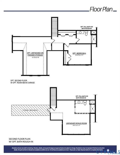 Tiny photo for 8670 Emily Jane Place, Quinton, VA 23141 (MLS # 2607260)