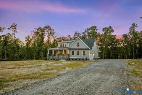 Tiny photo for 8670 Emily Jane Place, Quinton, VA 23141 (MLS # 2607260)