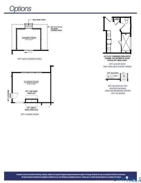 Tiny photo for 8670 Emily Jane Place, Quinton, VA 23141 (MLS # 2607260)