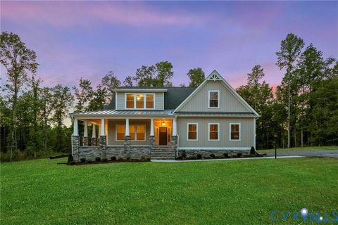 Photo of 8670 Emily Jane Place, Quinton, VA 23141 (MLS # 2607260)