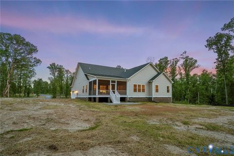Tiny photo for 8670 Emily Jane Place, Quinton, VA 23141 (MLS # 2607260)