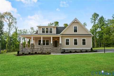 Tiny photo for 8670 Emily Jane Place, Quinton, VA 23141 (MLS # 2607260)