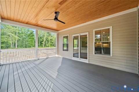 Tiny photo for 8670 Emily Jane Place, Quinton, VA 23141 (MLS # 2607260)