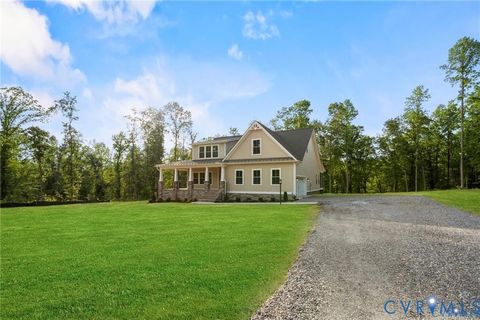 Tiny photo for 8670 Emily Jane Place, Quinton, VA 23141 (MLS # 2607260)