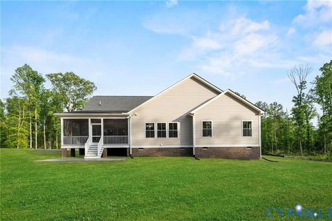 Tiny photo for 8670 Emily Jane Place, Quinton, VA 23141 (MLS # 2607260)