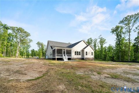 Tiny photo for 8670 Emily Jane Place, Quinton, VA 23141 (MLS # 2607260)