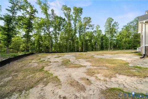 Tiny photo for 8670 Emily Jane Place, Quinton, VA 23141 (MLS # 2607260)