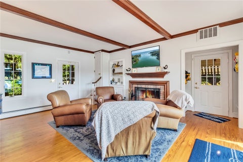 Tiny photo for 430 Harvey's Neck Road, Heathsville, VA 22579 (MLS # 2627099)