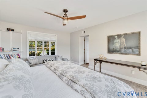 Tiny photo for 430 Harvey's Neck Road, Heathsville, VA 22579 (MLS # 2627099)