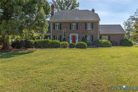 Tiny photo for 430 Harvey's Neck Road, Heathsville, VA 22579 (MLS # 2627099)