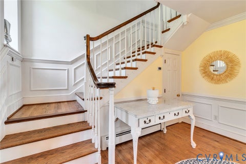 Tiny photo for 430 Harvey's Neck Road, Heathsville, VA 22579 (MLS # 2627099)