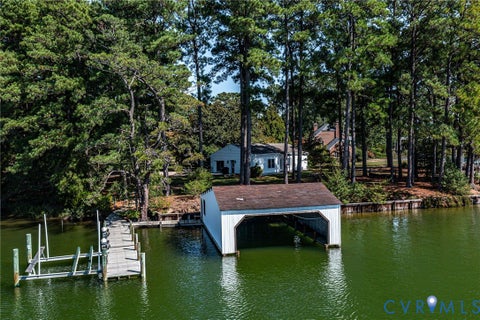 Tiny photo for 430 Harvey's Neck Road, Heathsville, VA 22579 (MLS # 2627099)