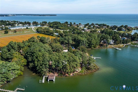 Tiny photo for 430 Harvey's Neck Road, Heathsville, VA 22579 (MLS # 2627099)