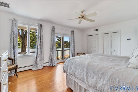 Tiny photo for 430 Harvey's Neck Road, Heathsville, VA 22579 (MLS # 2627099)