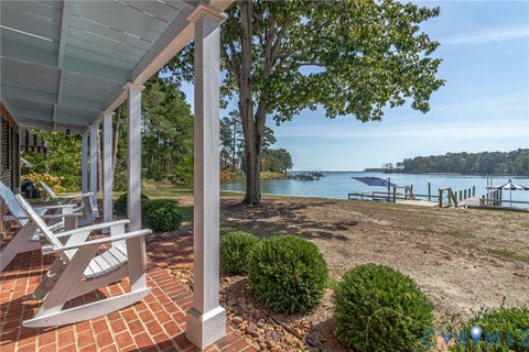 Tiny photo for 430 Harvey's Neck Road, Heathsville, VA 22579 (MLS # 2627099)