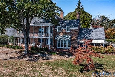 Tiny photo for 430 Harvey's Neck Road, Heathsville, VA 22579 (MLS # 2627099)