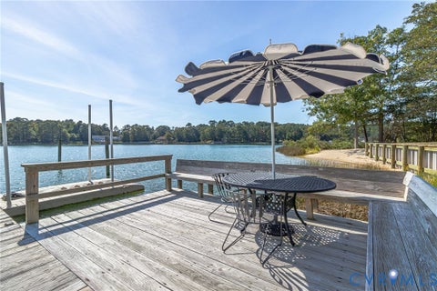 Tiny photo for 430 Harvey's Neck Road, Heathsville, VA 22579 (MLS # 2627099)