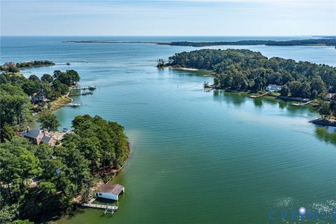 Tiny photo for 430 Harvey's Neck Road, Heathsville, VA 22579 (MLS # 2627099)