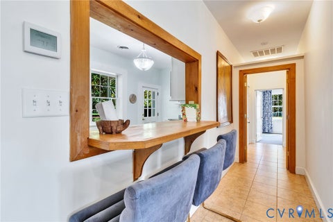 Tiny photo for 430 Harvey's Neck Road, Heathsville, VA 22579 (MLS # 2627099)