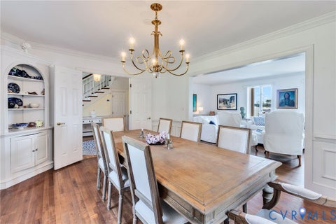 Tiny photo for 430 Harvey's Neck Road, Heathsville, VA 22579 (MLS # 2627099)