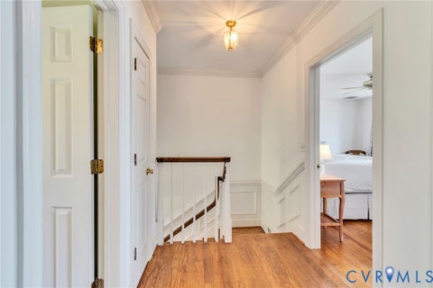Tiny photo for 430 Harvey's Neck Road, Heathsville, VA 22579 (MLS # 2627099)
