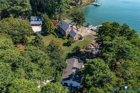 Tiny photo for 430 Harvey's Neck Road, Heathsville, VA 22579 (MLS # 2627099)