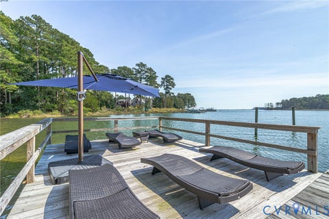 Tiny photo for 430 Harvey's Neck Road, Heathsville, VA 22579 (MLS # 2627099)