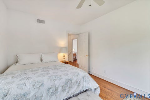 Tiny photo for 430 Harvey's Neck Road, Heathsville, VA 22579 (MLS # 2627099)