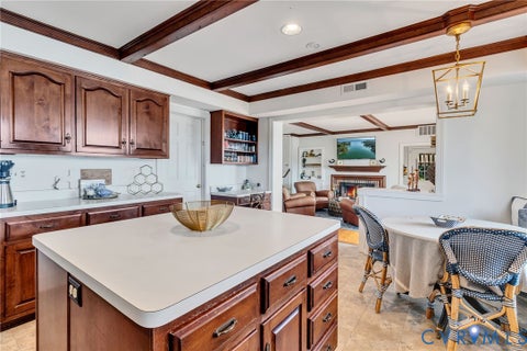 Tiny photo for 430 Harvey's Neck Road, Heathsville, VA 22579 (MLS # 2627099)