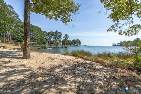 Tiny photo for 430 Harvey's Neck Road, Heathsville, VA 22579 (MLS # 2627099)