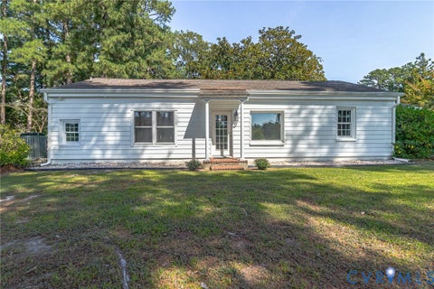 Tiny photo for 430 Harvey's Neck Road, Heathsville, VA 22579 (MLS # 2627099)