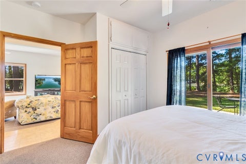 Tiny photo for 430 Harvey's Neck Road, Heathsville, VA 22579 (MLS # 2627099)