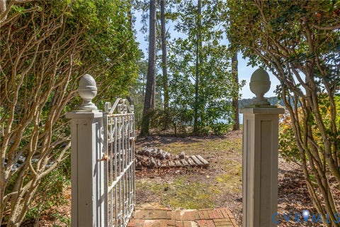 Tiny photo for 430 Harvey's Neck Road, Heathsville, VA 22579 (MLS # 2627099)