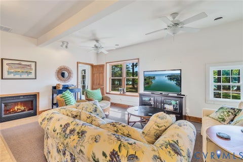Tiny photo for 430 Harvey's Neck Road, Heathsville, VA 22579 (MLS # 2627099)
