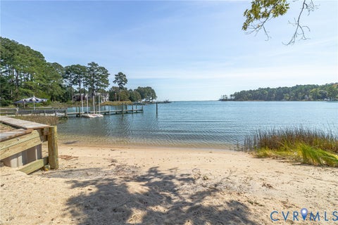 Tiny photo for 430 Harvey's Neck Road, Heathsville, VA 22579 (MLS # 2627099)