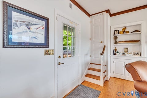 Tiny photo for 430 Harvey's Neck Road, Heathsville, VA 22579 (MLS # 2627099)