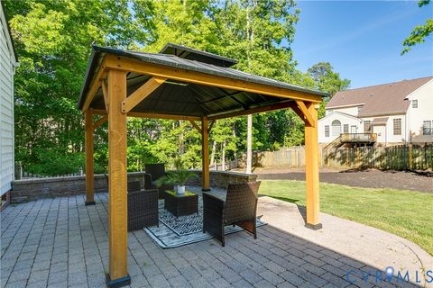 Tiny photo for 5615 Barnsley Place, Henrico, VA 23059 (MLS # 2610935)