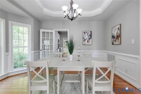 Tiny photo for 5615 Barnsley Place, Henrico, VA 23059 (MLS # 2610935)
