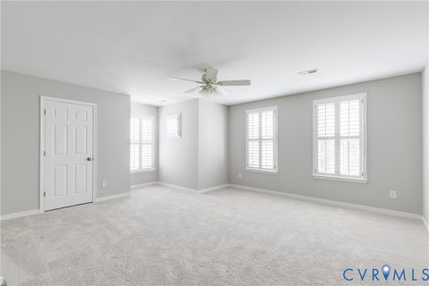 Tiny photo for 5615 Barnsley Place, Henrico, VA 23059 (MLS # 2610935)