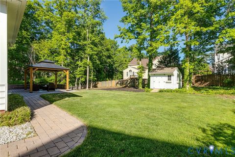 Tiny photo for 5615 Barnsley Place, Henrico, VA 23059 (MLS # 2610935)