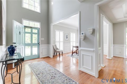 Tiny photo for 5615 Barnsley Place, Henrico, VA 23059 (MLS # 2610935)