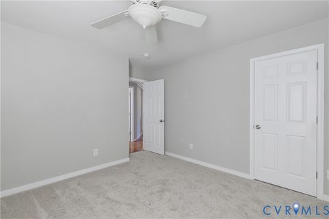 Tiny photo for 5615 Barnsley Place, Henrico, VA 23059 (MLS # 2610935)