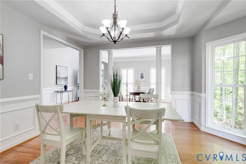 Tiny photo for 5615 Barnsley Place, Henrico, VA 23059 (MLS # 2610935)